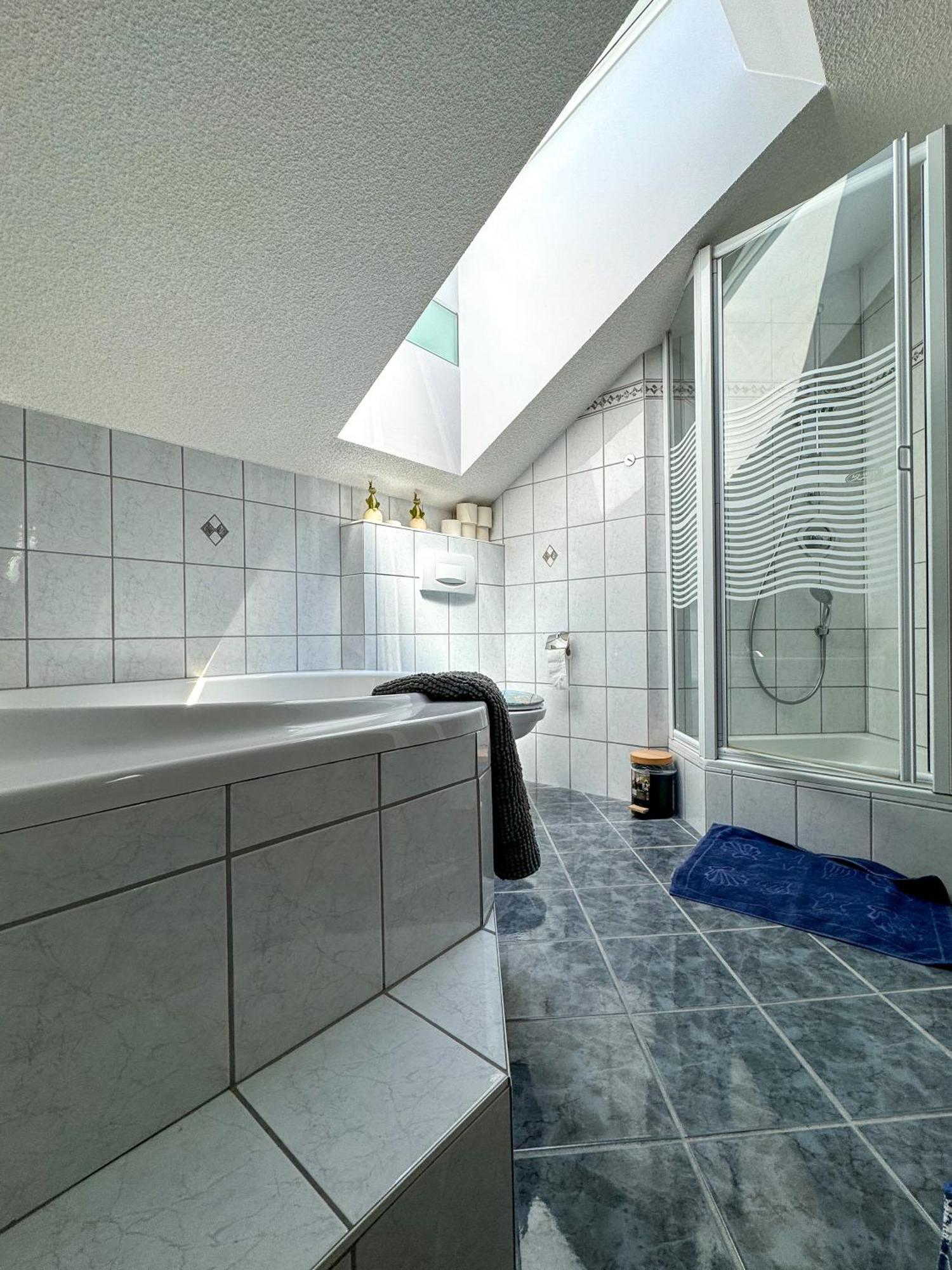 Stadt & See Appartement Penthouse Inkl Mic Card Spittal an der Drau Exterior foto