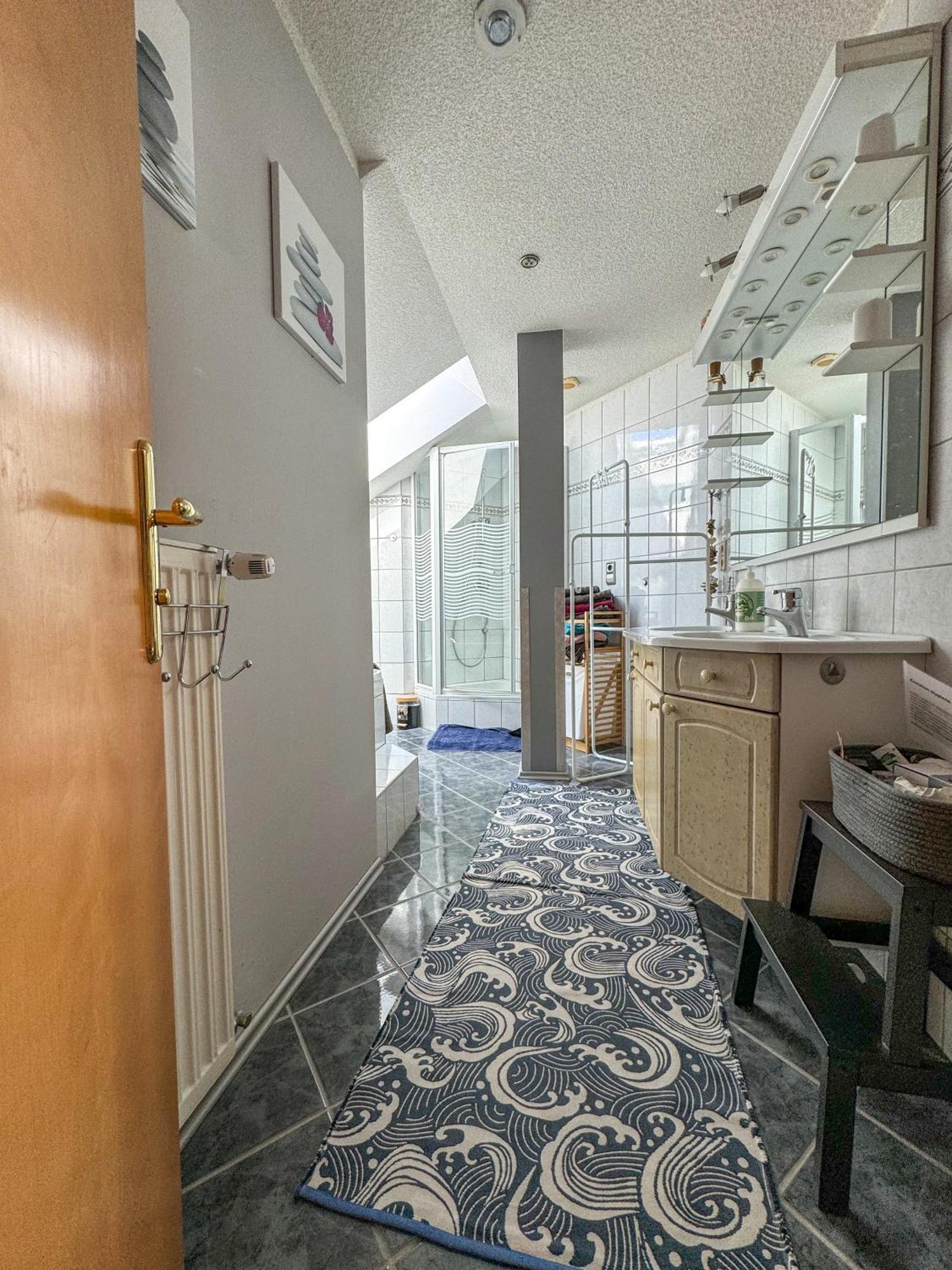Stadt & See Appartement Penthouse Inkl Mic Card Spittal an der Drau Exterior foto
